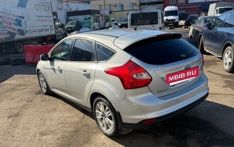 Ford Focus III, 2012 год, 779 000 рублей, 25 фотография