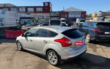 Ford Focus III, 2012 год, 779 000 рублей, 23 фотография
