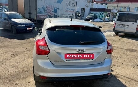 Ford Focus III, 2012 год, 779 000 рублей, 22 фотография
