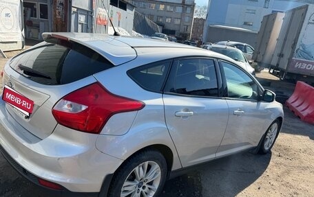Ford Focus III, 2012 год, 779 000 рублей, 18 фотография
