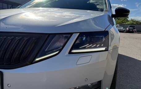 Skoda Octavia, 2020 год, 2 500 000 рублей, 2 фотография