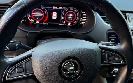 Skoda Octavia, 2020 год, 2 500 000 рублей, 3 фотография