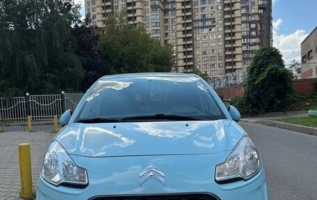 Citroen C3 II, 2013 год, 500 000 рублей, 2 фотография