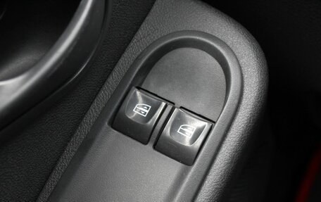 Renault Duster I рестайлинг, 2017 год, 1 090 000 рублей, 14 фотография