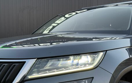 Skoda Kodiaq I, 2018 год, 2 620 000 рублей, 6 фотография