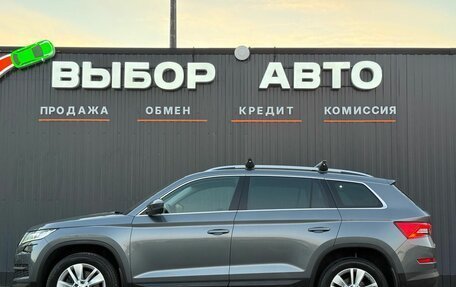 Skoda Kodiaq I, 2018 год, 2 620 000 рублей, 4 фотография
