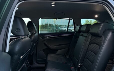 Skoda Kodiaq I, 2018 год, 2 620 000 рублей, 11 фотография