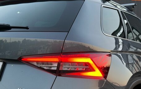 Skoda Kodiaq I, 2018 год, 2 620 000 рублей, 7 фотография