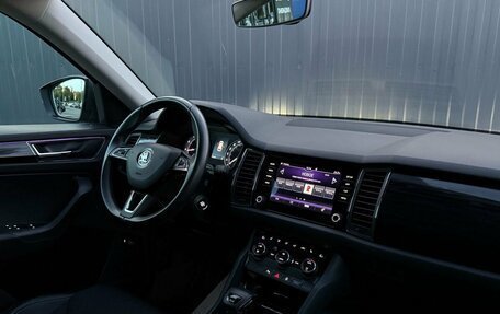 Skoda Kodiaq I, 2018 год, 2 620 000 рублей, 10 фотография