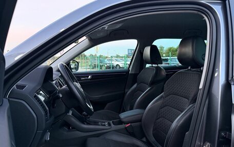 Skoda Kodiaq I, 2018 год, 2 620 000 рублей, 8 фотография