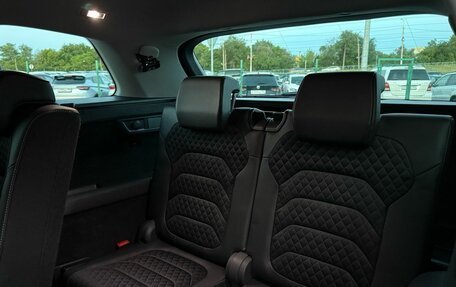 Skoda Kodiaq I, 2018 год, 2 620 000 рублей, 12 фотография