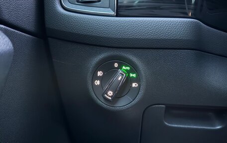 Skoda Kodiaq I, 2018 год, 2 620 000 рублей, 19 фотография