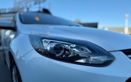 Ford Focus III, 2013 год, 829 000 рублей, 7 фотография