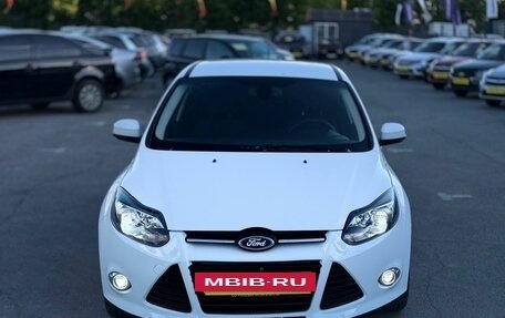 Ford Focus III, 2013 год, 829 000 рублей, 2 фотография