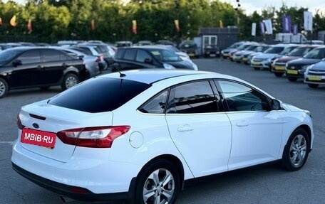 Ford Focus III, 2013 год, 829 000 рублей, 6 фотография