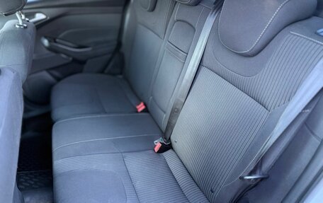 Ford Focus III, 2013 год, 829 000 рублей, 18 фотография