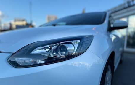 Ford Focus III, 2013 год, 829 000 рублей, 8 фотография