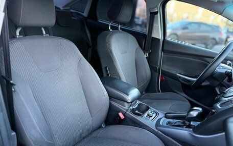 Ford Focus III, 2013 год, 829 000 рублей, 13 фотография