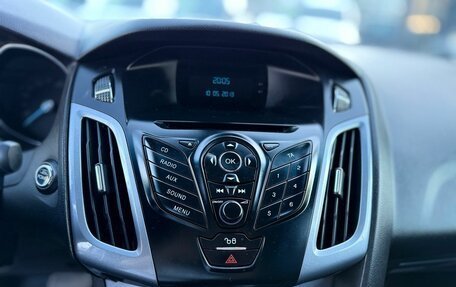 Ford Focus III, 2013 год, 829 000 рублей, 14 фотография