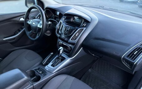 Ford Focus III, 2013 год, 829 000 рублей, 16 фотография