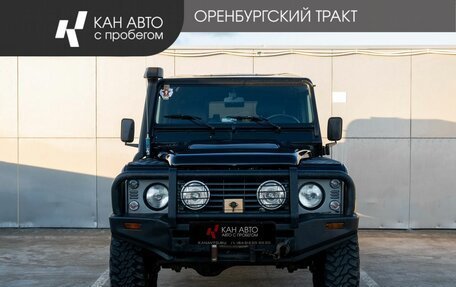 Land Rover Defender I, 2011 год, 2 969 000 рублей, 2 фотография