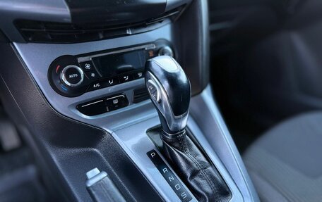 Ford Focus III, 2013 год, 829 000 рублей, 15 фотография