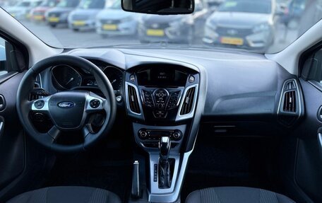 Ford Focus III, 2013 год, 829 000 рублей, 19 фотография