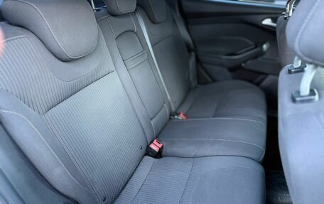 Ford Focus III, 2013 год, 829 000 рублей, 17 фотография