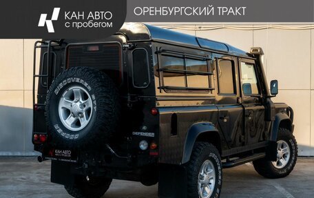 Land Rover Defender I, 2011 год, 2 969 000 рублей, 3 фотография