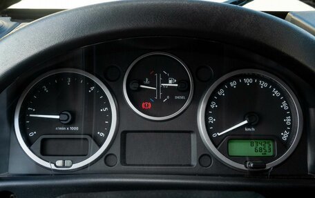 Land Rover Defender I, 2011 год, 2 969 000 рублей, 9 фотография