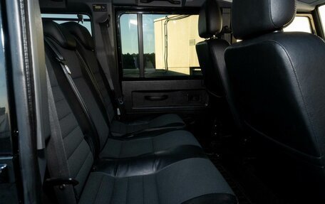 Land Rover Defender I, 2011 год, 2 969 000 рублей, 8 фотография