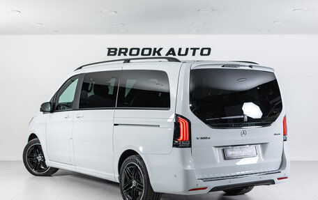 Mercedes-Benz V-Класс, 2026 год, 14 290 000 рублей, 4 фотография