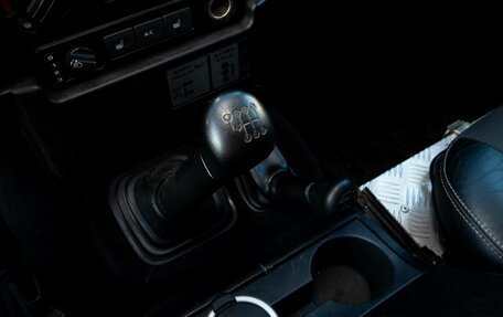 Land Rover Defender I, 2011 год, 2 969 000 рублей, 12 фотография
