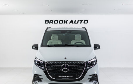 Mercedes-Benz V-Класс, 2026 год, 14 290 000 рублей, 2 фотография