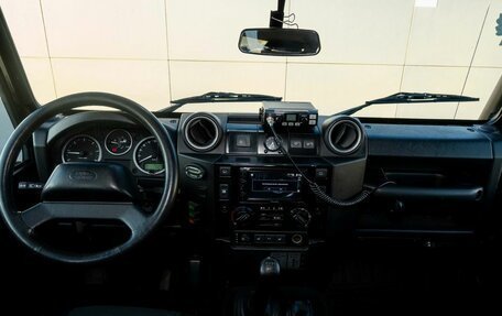 Land Rover Defender I, 2011 год, 2 969 000 рублей, 7 фотография