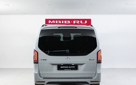 Mercedes-Benz V-Класс, 2026 год, 14 290 000 рублей, 5 фотография