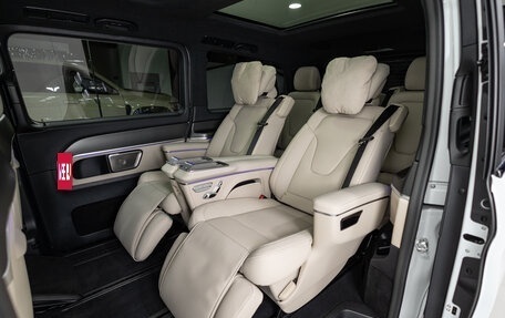 Mercedes-Benz V-Класс, 2026 год, 14 290 000 рублей, 6 фотография