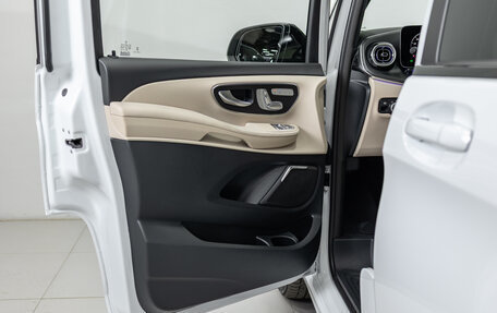 Mercedes-Benz V-Класс, 2026 год, 14 290 000 рублей, 8 фотография