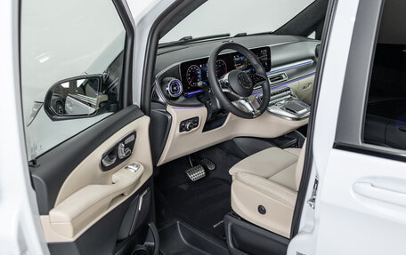 Mercedes-Benz V-Класс, 2026 год, 14 290 000 рублей, 7 фотография