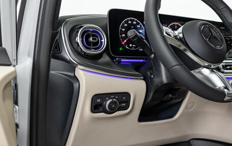 Mercedes-Benz V-Класс, 2026 год, 14 290 000 рублей, 14 фотография