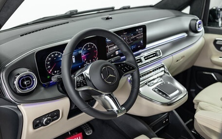 Mercedes-Benz V-Класс, 2026 год, 14 290 000 рублей, 10 фотография