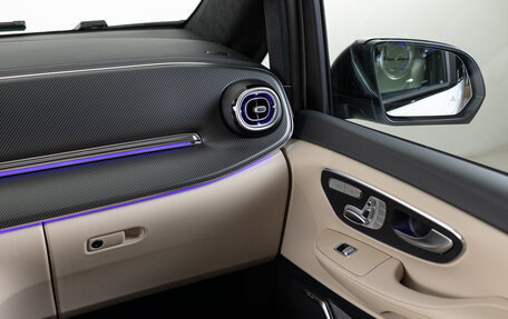 Mercedes-Benz V-Класс, 2026 год, 14 290 000 рублей, 22 фотография