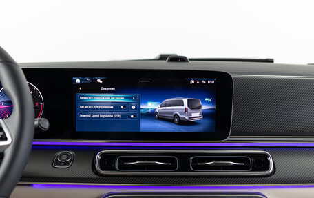 Mercedes-Benz V-Класс, 2026 год, 14 290 000 рублей, 27 фотография