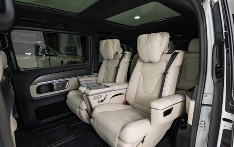 Mercedes-Benz V-Класс, 2026 год, 14 290 000 рублей, 34 фотография
