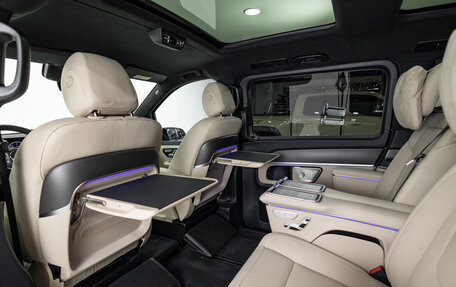 Mercedes-Benz V-Класс, 2026 год, 14 290 000 рублей, 31 фотография