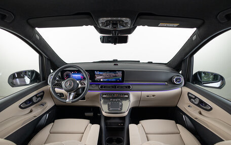 Mercedes-Benz V-Класс, 2026 год, 14 290 000 рублей, 36 фотография
