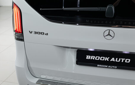 Mercedes-Benz V-Класс, 2026 год, 14 290 000 рублей, 39 фотография