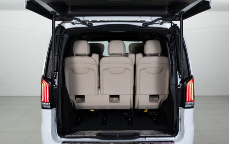 Mercedes-Benz V-Класс, 2026 год, 14 290 000 рублей, 38 фотография