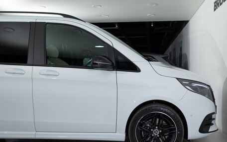 Mercedes-Benz V-Класс, 2026 год, 14 290 000 рублей, 40 фотография