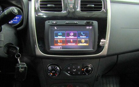 Renault Sandero II рестайлинг, 2018 год, 1 089 000 рублей, 20 фотография